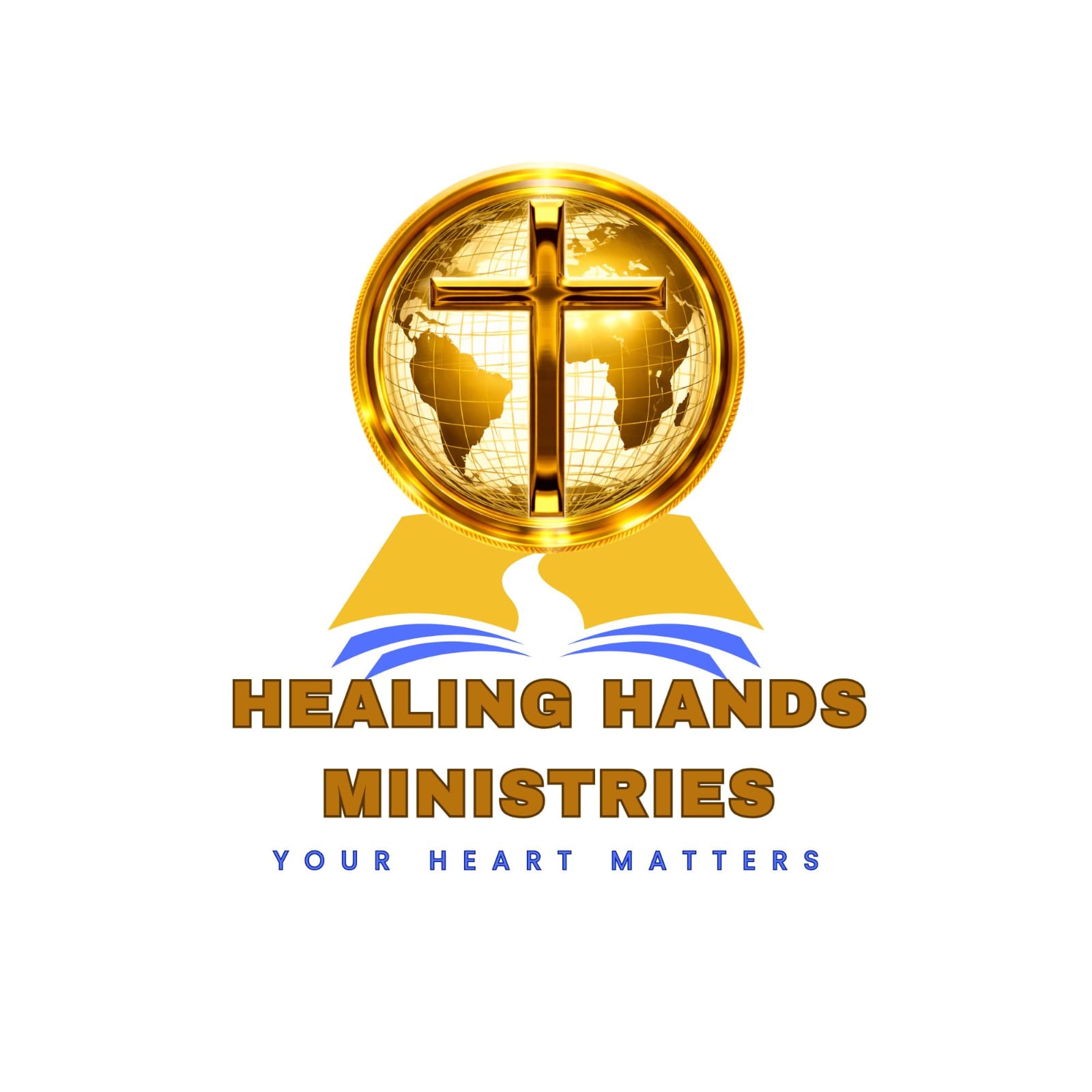 Healing Hands